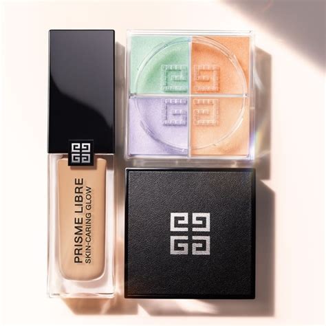 polvos de givenchy|Prisme Libre Loose Powder .